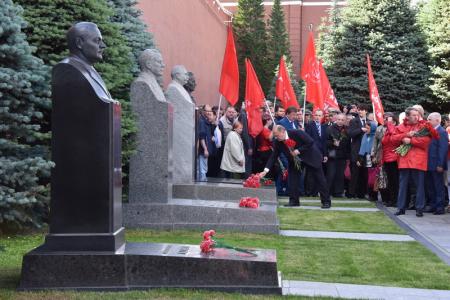 Г.А. Зюганов: Мы должны помнить трагический июнь 41-го