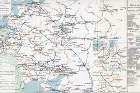 Проект KPRF.RU "Хроника революции". 20 июня 1917 года: Временное правительство утвердило положение о Всероссийском Земском Союзе, открылся Всероссийский казачий съезд​
