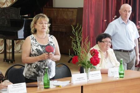 Состоялся визит Юрия Синельщикова в Саратовскую область
