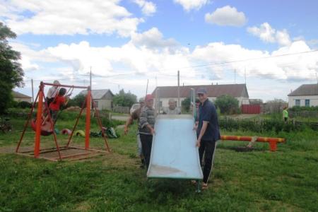 Первый секретарь Саратовского обкома КПРФ Ольга Алимова: Главный приоритет для меня – видеть улыбки на радостных детских лицах
