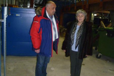 Ненецкий АО. Справедливость в очередной раз восторжествовала