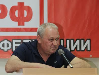 Совместный Пленум Комитета и Контрольно-ревизионной комиссии Крымского республиканского отделения КПРФ