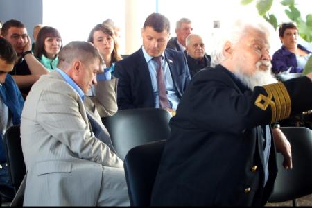 Состоялась Конференция Камчатского краевого отделения КПРФ