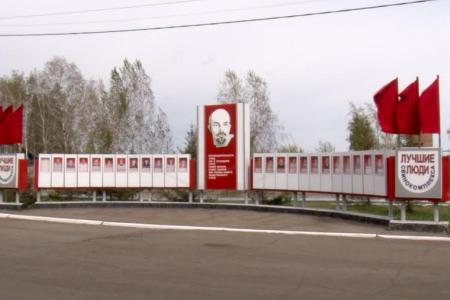 Жизнь по Советскому ГОСТу. Специальный репортаж телеканала «Красная Линия»