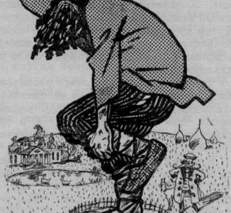 Проект KPRF.RU "Хроника революции". 2 июня 1917 года: Главный земельный комитет принял декларацию по земельному вопросу, В.И. Ленин готовит к печати "Материалы по пересмотру партийной программы"