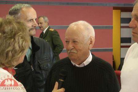 Рассвет ТВ: У Донбасса билет назад - в Россию