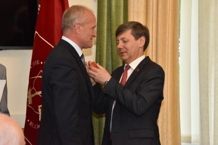 «За сохранение Мавзолея В.И. Ленина и Почетного некрополя у Кремлевской стены». В Москве прошла учредительная конференция межрегионального общественного движения