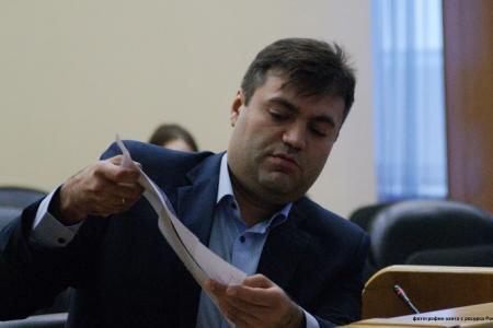 Тюменские коммунисты предложили наименовать безымянный городской объект в честь 100-летия Великого Октября