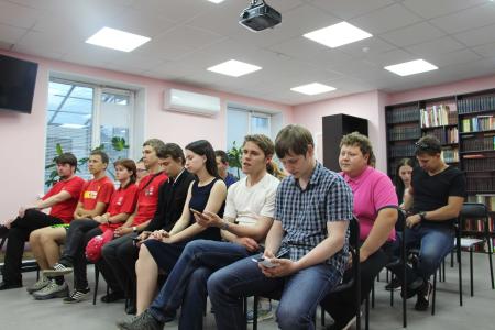 На пути к Ленину. В ПФО прошёл межрегиональный комсомольский автопробег