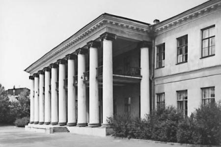 Проект KPRF.RU "Хроника революции". 30 июня 1917 года: Принято решение об организации Всероссийского ЦИКа, ответственного перед Всероссийским съездом Советов