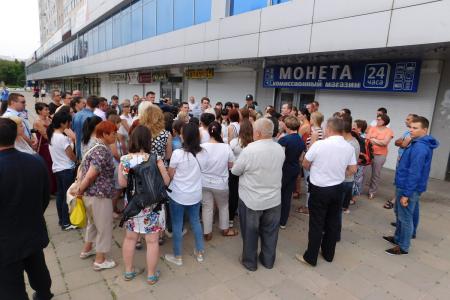 При поддержке коммунистов удалось предотвратить сокращение в детских садах Оренбурга