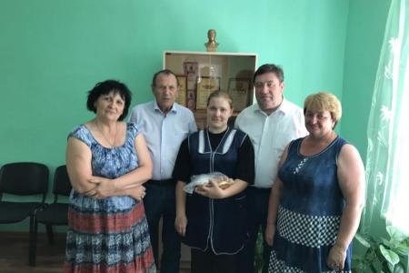 Лидер ставропольских коммунистов Виктор Гончаров: Коммунисты по-прежнему в боях – на переднем крае!