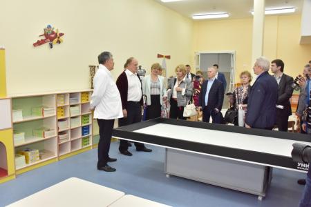 «Здесь есть все, что нужно для сердца, ума и души человека». Фракция КПРФ в Госдуме провела выездное мероприятие в подмосковном совхозе имени Ленина