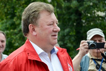 «У страны нет иного пути, кроме как немедленная смена экономического курса»