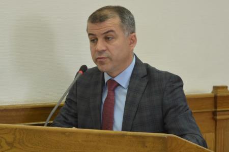 Состоялся X (июльский) пленум Дагестанского Республиканского Комитета КПРФ