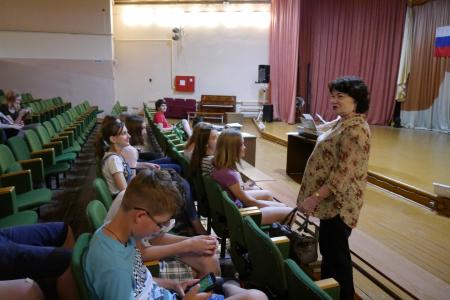 Липецкая область. Там, где «Клён» шумит…