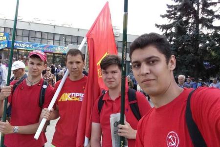 Самара. Губернатора Меркушкина в отставку!