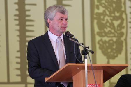 При поддержке К.К. Тайсаева общественности удалось спасти  «от слияния» Московский автомобильно-дорожный государственный технический университет