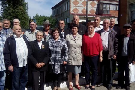 Тюменская область. КПРФ выдвигает своих кандидатов на предстоящие выборы