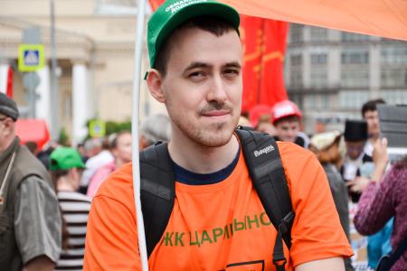 «У страны нет иного пути, кроме как немедленная смена экономического курса»