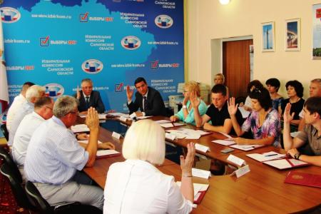 Ольга Алимова: Мы с моей командой настроены на победу!