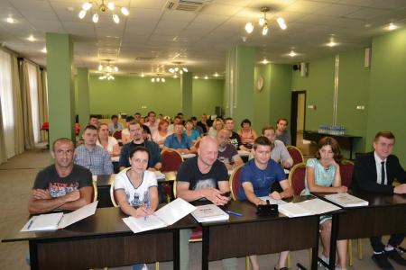 ЦПУ готовит новый десант агитаторов и пропагандистов