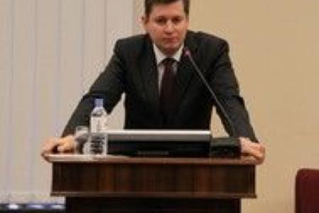 Поздравляем с юбилейным днем рождения К.Г.Сердюкова