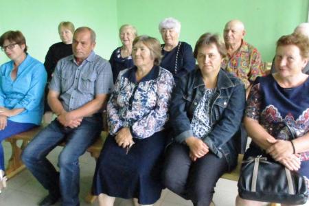 Курган. Зауральские коммунисты продолжают обсуждать итоги съезда партии