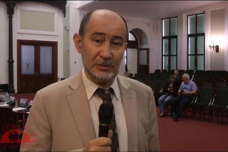 Рассвет ТВ: А. Бузгалин. Как жить не воруя?
