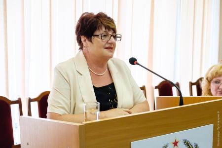 Состоялся Пленум Комитета Красноярского краевого отделения КПРФ