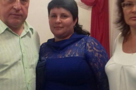 Николай Харитонов провел ряд встреч с жителями своего избирательного округа