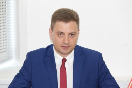 Пенза. Георгий Камнев огласил список претендентов в Законодательное Собрание от КПРФ