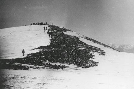 150 человек взойдут на Эльбрус в честь 100-летия революции