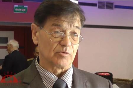 Рассвет ТВ. Н.Захарчук -  Украина: "Нет войне, да будет мир!"