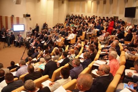 Приоритетные направления законодательного обеспечения развития агропромышленного комплекса обсудили на парламентских слушаниях в Госдуме