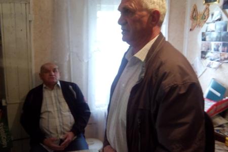 Тюменская область. КПРФ выдвигает своих кандидатов на предстоящие выборы