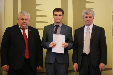 При поддержке К.К. Тайсаева общественности удалось спасти  «от слияния» Московский автомобильно-дорожный государственный технический университет