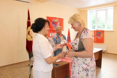 Рязанская область. В центре внимания – семья и дети