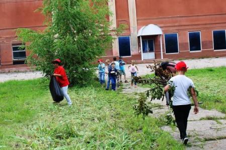 Саратовская область, г.Энгельс. Сохраним памятники для следующих поколений