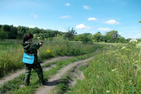 В Тамбовской области прошел межрегиональный слет «Русского лада»