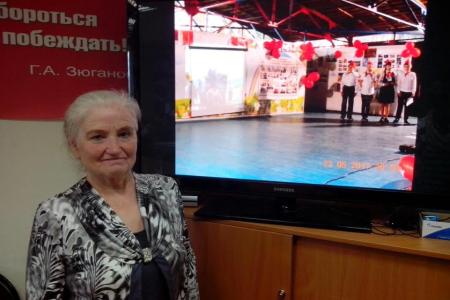Пермский край. Состоялся семинар-совещание секретарей по идеологии местных отделений КПРФ