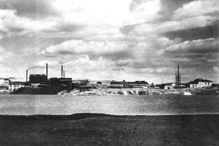 Проект KPRF.RU "Хроника революции". 4 июля 1917 года: Началась забастовка рабочих и служащих Сормовских заводов, открылась Всероссийская конференция профсоюзов