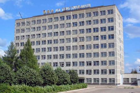 В.С. Шурчанов провел встречу с чебоксарскими машиностроителями