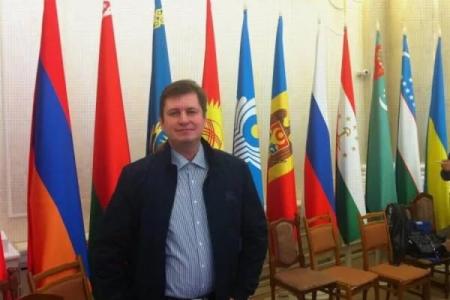 Поздравляем с юбилейным днем рождения К.Г.Сердюкова