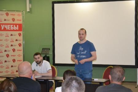 ЦПУ готовит новый десант агитаторов и пропагандистов