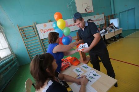 Анатолий Локоть: Мы придаем колоссальное значение развитию муниципального транспорта