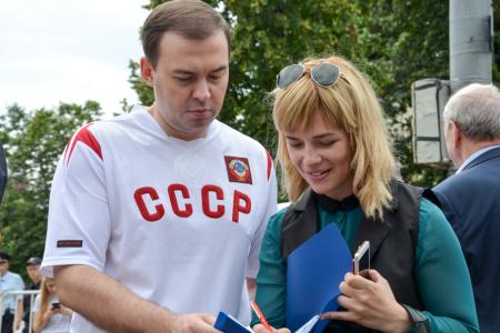 «У страны нет иного пути, кроме как немедленная смена экономического курса»