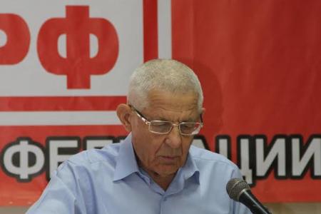 Депутаты-коммунисты Республики Крым советуются
