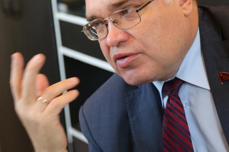 В Омске ушел в отставку мэр. Комментарий омских коммунистов