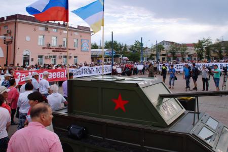 Республика Бурятия. Не допустим выборы без выбора!